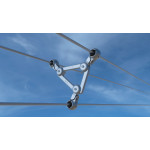 CUSHION-GRIP® Spacer Damper